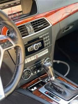 مرسيدس بنز C-Class